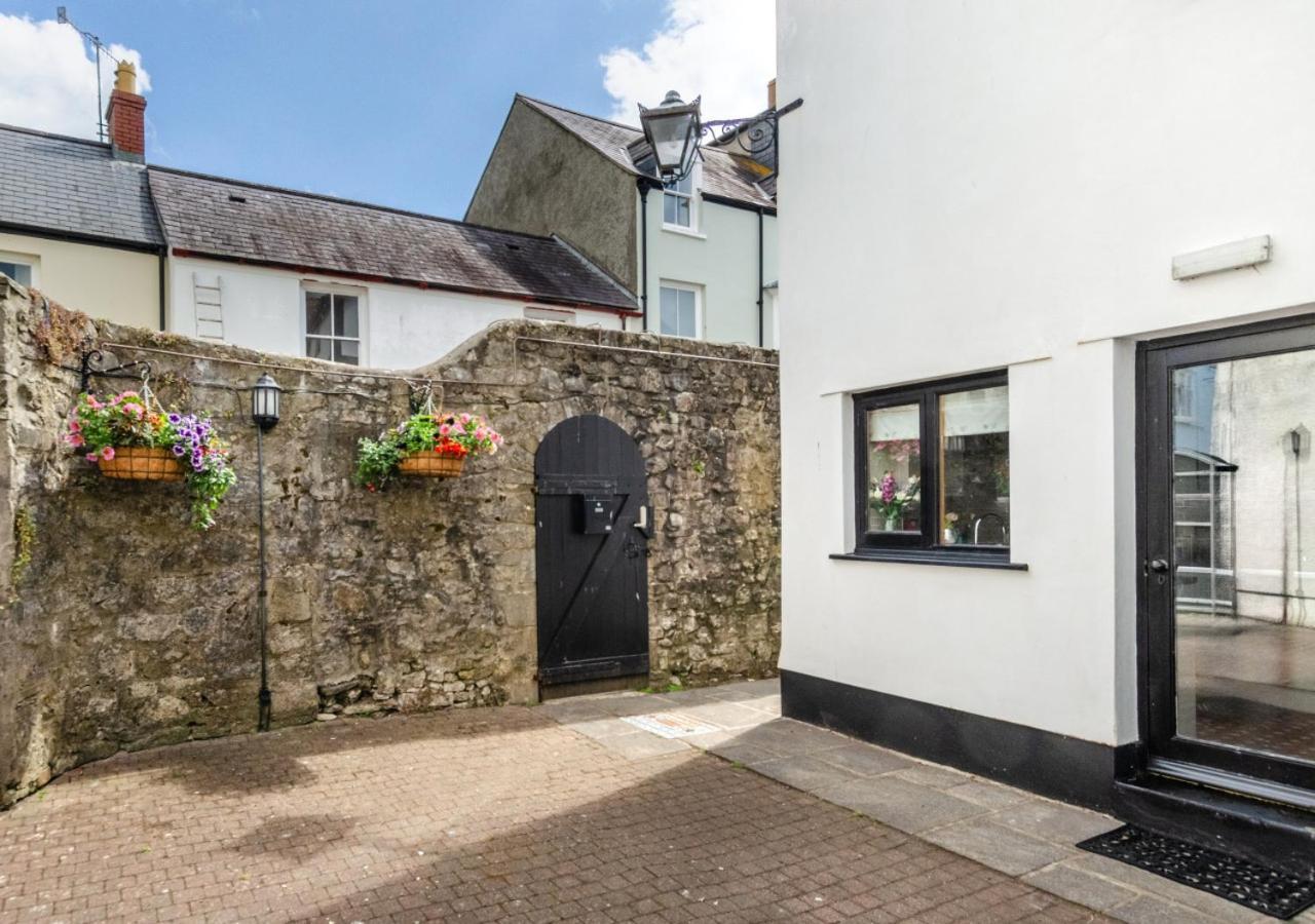 Wall Cottage Group Tenby Exterior photo